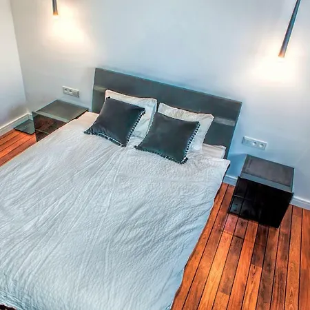 Apartment Marina View Luxury Old Town Gdansk