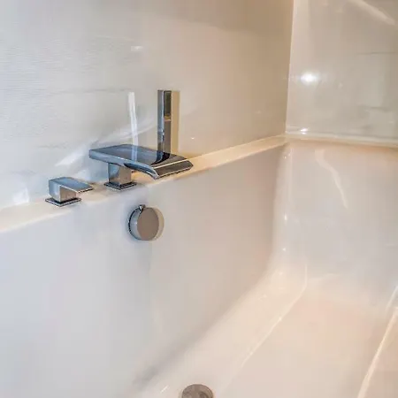 Marina View Luxury Old Town Apartamento